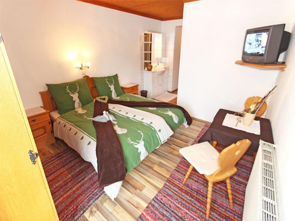 Mussbachhof Villa Saalfelden am Steinernen Meer Szoba fotó